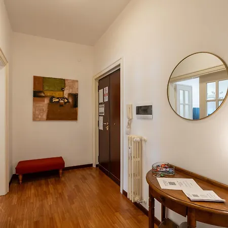 Kimera Luxury Apartments In Rome San Pietro-2