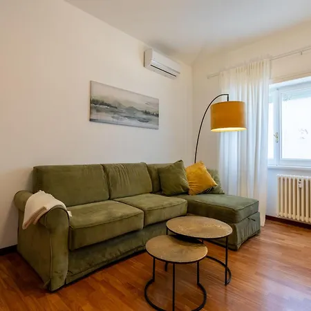 Kimera Luxury Apartments In Rome San Pietro-3