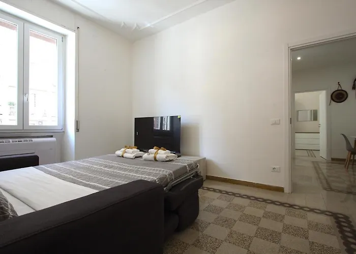 Prati Holiday House