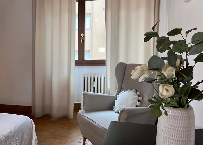Fall In Love With Vaticano - 5 Minutes From The Vatican - Balcony With A View
